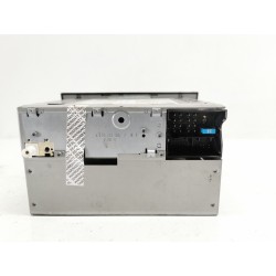 Recambio de sistema audio / radio cd para opel meriva cosmo referencia OEM IAM 13253511AX 453116246 