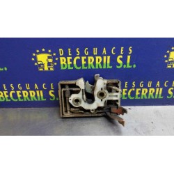 Recambio de cerradura puerta delantera izquierda para volkswagen polo (861) gl referencia OEM IAM   