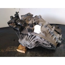 Recambio de caja cambios para volvo s80 berlina 2.9 referencia OEM IAM B6304S3B6304S  