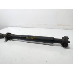 Recambio de transmision central para bmw serie 3 compact (e46) 316ti referencia OEM IAM   