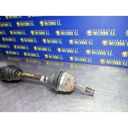 Recambio de transmision delantera izquierda para fiat doblo (119) 1.9 d sx referencia OEM IAM   