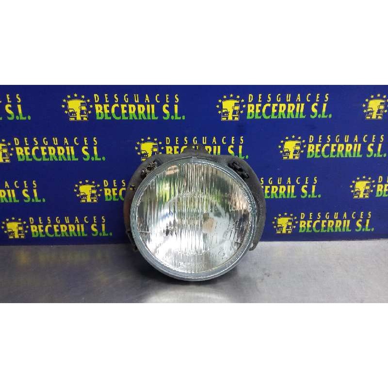 Recambio de faro derecho para volkswagen polo (861) gl referencia OEM IAM 0301400009 Recambio de faro derecho para volkswagen polo (861) gl referencia OEM IAM 0301400009