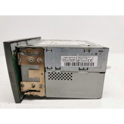 Recambio de sistema audio / radio cd para opel meriva cosmo referencia OEM IAM 13253511AX 453116246 