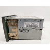 Recambio de sistema audio / radio cd para opel meriva cosmo referencia OEM IAM 13253511AX 453116246 