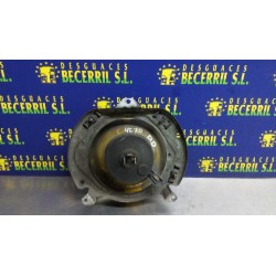 Recambio de faro derecho para volkswagen polo (861) gl referencia OEM IAM 0301400009  