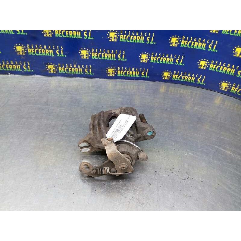 Recambio de pinza freno trasera izquierda para opel zafira a club referencia OEM IAM Recambio de pinza freno trasera izquierda para opel zafira a club referencia OEM IAM