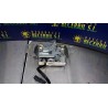 Recambio de cerradura capot para renault kangoo profesional referencia OEM IAM   