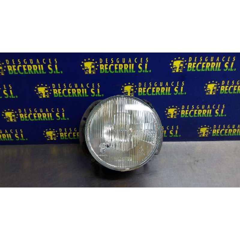 Recambio de faro izquierdo para volkswagen polo (861) gl referencia OEM IAM 0301400009 Recambio de faro izquierdo para volkswagen polo (861) gl referencia OEM IAM 0301400009