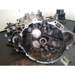 Recambio de caja cambios para volvo s80 berlina 2.9 referencia OEM IAM B6304S3B6304S  