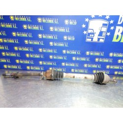 Recambio de transmision delantera derecha para peugeot 307 break / sw (s1) sw referencia OEM IAM   