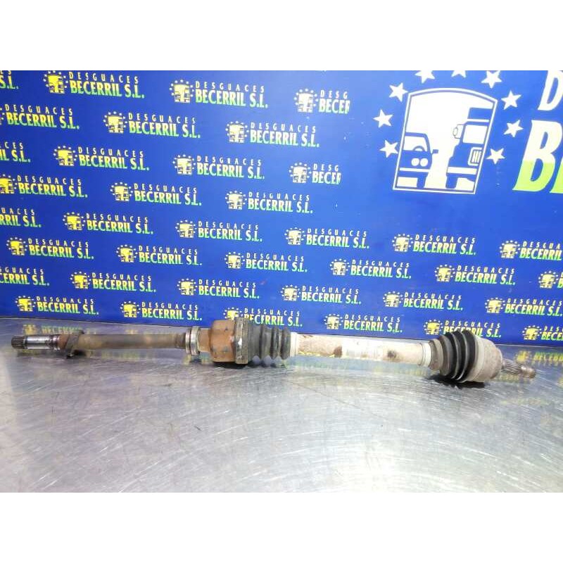 Recambio de transmision delantera derecha para peugeot 307 break / sw (s1) sw referencia OEM IAM Recambio de transmision delantera derecha para peugeot 307 break / sw (s1) sw referencia OEM IAM