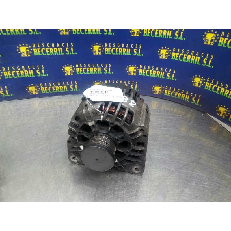 Recambio de alternador para renault laguna ii (bg0) privilege referencia OEM IAM 8200162474 Recambio de alternador para renault laguna ii (bg0) privilege referencia OEM IAM 8200162474