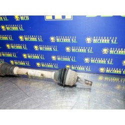 Recambio de transmision delantera derecha para peugeot 307 break / sw (s1) sw referencia OEM IAM   