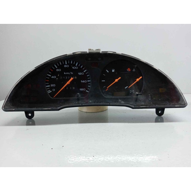 Recambio de cuadro instrumentos para nissan serena (c23m) 2.3 lx diesel referencia OEM IAM 248107C004 Recambio de cuadro instrumentos para nissan serena (c23m) 2.3 lx diesel referencia OEM IAM 248107C004