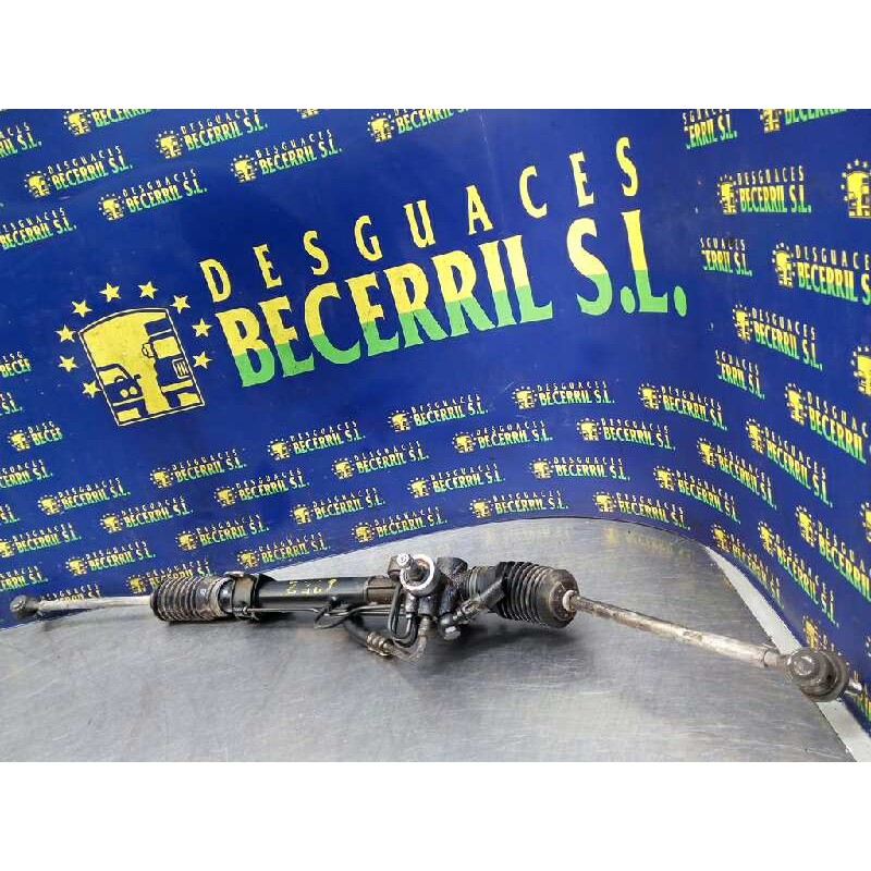 Recambio de cremallera direccion para tata indica referencia OEM IAM 284246600101 Recambio de cremallera direccion para tata indica referencia OEM IAM 284246600101