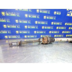 Recambio de transmision delantera derecha para peugeot 307 break / sw (s1) sw referencia OEM IAM   