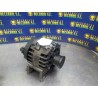 Recambio de alternador para renault laguna ii (bg0) privilege referencia OEM IAM 8200162474  
