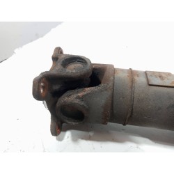 Recambio de transmision central para bmw serie 3 compact (e46) 316ti referencia OEM IAM   