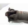 Recambio de transmision central para bmw serie 3 compact (e46) 316ti referencia OEM IAM   