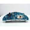 Recambio de cuadro instrumentos para nissan serena (c23m) 2.3 lx diesel referencia OEM IAM 248107C004  