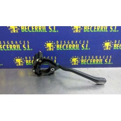 Recambio de mando limpia para volkswagen polo (861) gl referencia OEM IAM   