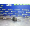 Recambio de transmision delantera izquierda para citroen c3 1.4 hdi x referencia OEM IAM 9638226380  