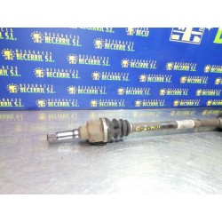 Recambio de transmision delantera izquierda para citroen c3 1.4 hdi x referencia OEM IAM 9638226380  