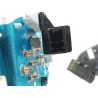 Recambio de cuadro instrumentos para nissan serena (c23m) 2.3 lx diesel referencia OEM IAM 248107C004  