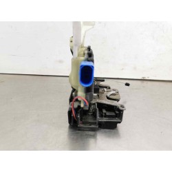 Recambio de cerradura puerta delantera izquierda para seat ibiza (6l1) cool referencia OEM IAM   
