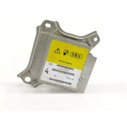 Recambio de centralita airbag para peugeot 107 básico referencia OEM IAM 891700H040 212388109 