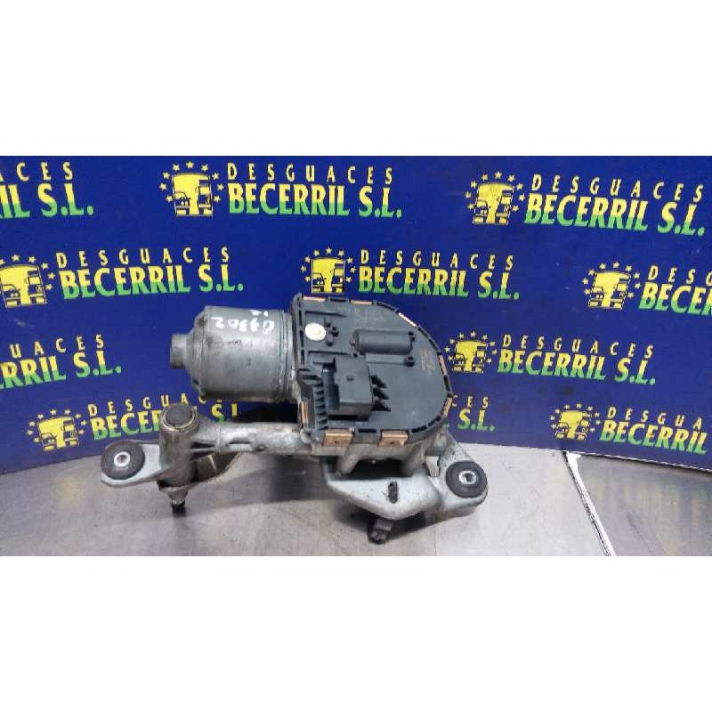 Recambio de motor limpia delantero para peugeot 407 premium referencia OEM IAM 0390241721 Recambio de motor limpia delantero para peugeot 407 premium referencia OEM IAM 0390241721