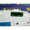 Recambio de cuadro instrumentos para tata indica referencia OEM IAM 284354209912N  