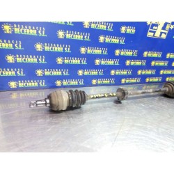 Recambio de transmision delantera derecha para opel astra g berlina comfort referencia OEM IAM   