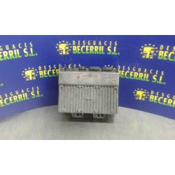 Recambio de centralita motor uce para renault laguna (b56) 2.0 d rn (b56f/g) referencia OEM IAM 7700106070 21626073 