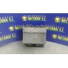 Recambio de centralita motor uce para renault laguna (b56) 2.0 d rn (b56f/g) referencia OEM IAM 7700106070 21626073 