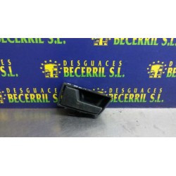 Recambio de maneta interior delantera izquierda para volkswagen polo (861) gl referencia OEM IAM   