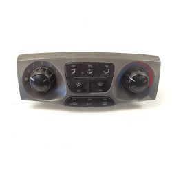 Recambio de mando calefaccion / aire acondicionado para hyundai trajet (fo) 2.0 crdi gls referencia OEM IAM 972503AXXX  