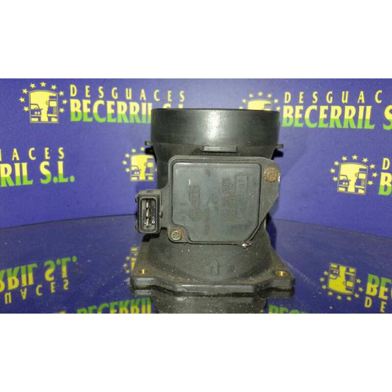 Recambio de caudalimetro para audi a6 berlina (4b2) 2.4 (121kw) referencia OEM IAM 078133471C AFH7008C Recambio de caudalimetro para audi a6 berlina (4b2) 2.4 (121kw) referencia OEM IAM 078133471C AFH7008C