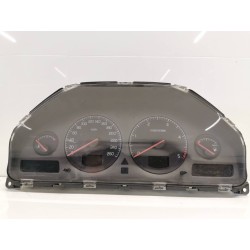 Recambio de cuadro instrumentos para volvo s80 berlina 2.5 d referencia OEM IAM 9499671 160700201 