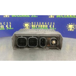 Recambio de centralita motor uce para renault laguna (b56) 2.0 d rn (b56f/g) referencia OEM IAM 7700106070 21626073 