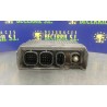 Recambio de centralita motor uce para renault laguna (b56) 2.0 d rn (b56f/g) referencia OEM IAM 7700106070 21626073 