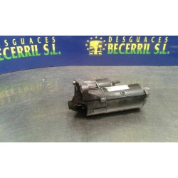 Recambio de motor arranque para renault laguna (b56) 2.0 d rn (b56f/g) referencia OEM IAM   