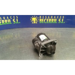 Recambio de motor arranque para renault laguna (b56) 2.0 d rn (b56f/g) referencia OEM IAM   