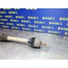 Recambio de transmision delantera izquierda para peugeot 307 (s1) xr referencia OEM IAM   