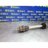 Recambio de transmision delantera izquierda para peugeot 307 (s1) xr referencia OEM IAM   