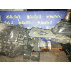 Recambio de caja cambios para opel omega b básico berlina referencia OEM IAM JP13198A  
