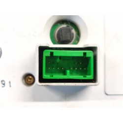Recambio de cuadro instrumentos para volvo s80 berlina 2.5 d referencia OEM IAM 9499671 160700201 