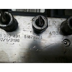 Recambio de abs para citroen nemo basis referencia OEM IAM 51879971 0265232491 