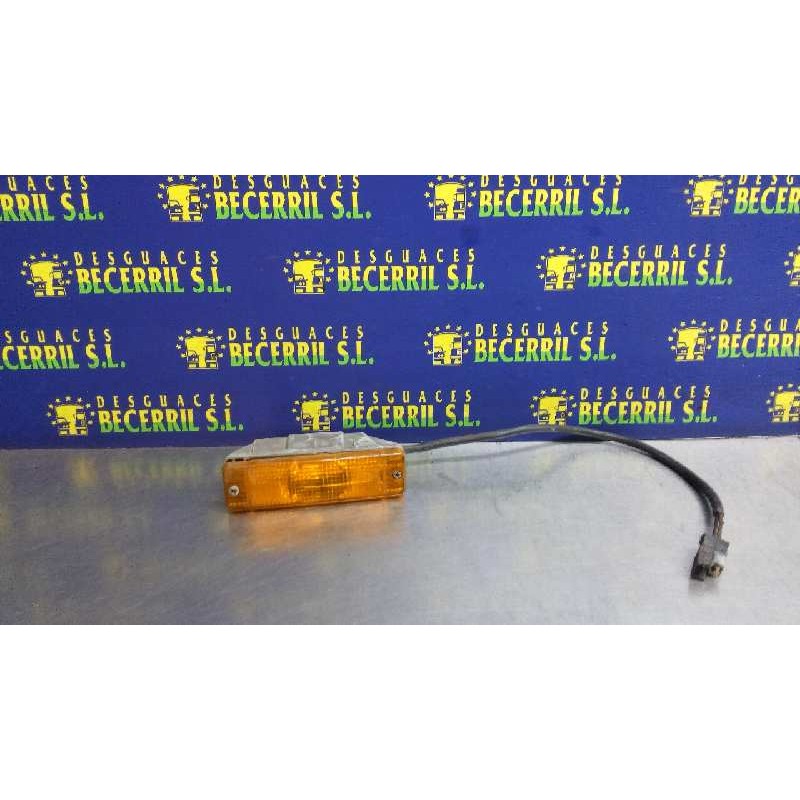 Recambio de piloto delantero derecho para volkswagen polo (861) gl referencia OEM IAM 171953049 Recambio de piloto delantero derecho para volkswagen polo (861) gl referencia OEM IAM 171953049
