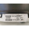 Recambio de cuadro instrumentos para volvo s80 berlina 2.5 d referencia OEM IAM 9499671 160700201 